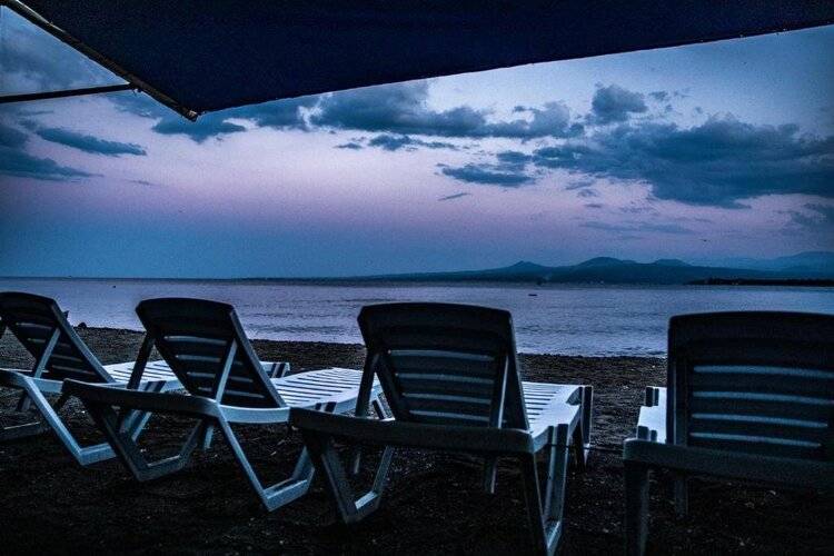 Garden Inn Resort Sevan