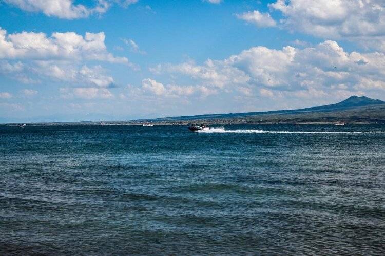 Garden Inn Resort Sevan