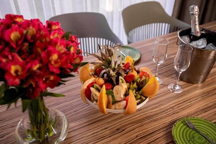 Garden Inn Resort Sevan