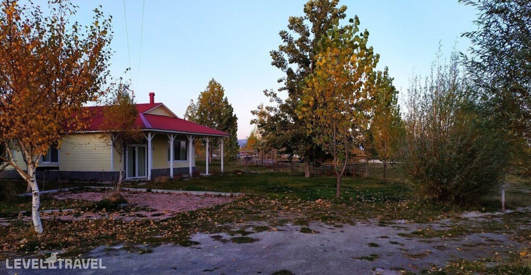 Изображение отеля 1