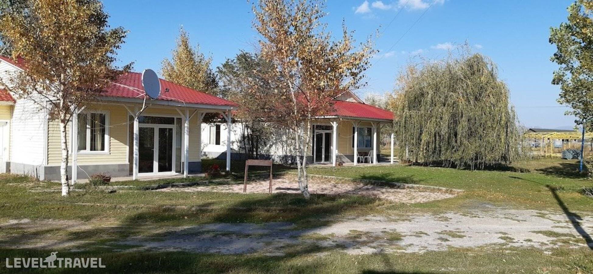Изображение отеля 22