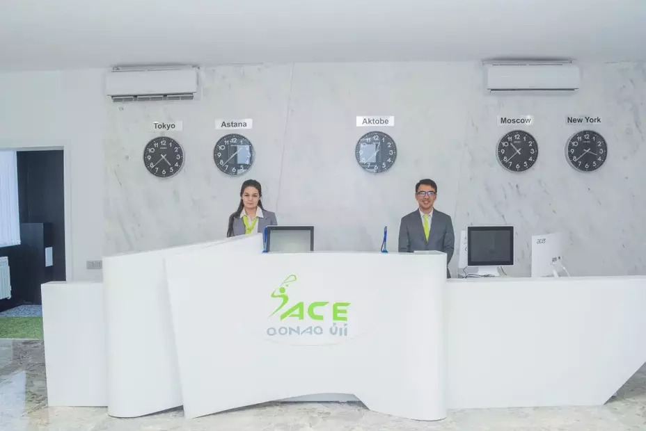 ACE