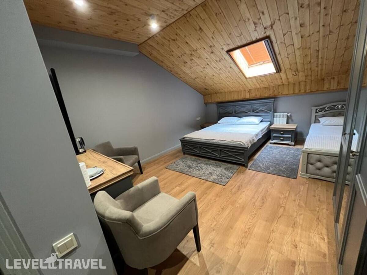 фотографии отеля Life (Еx. Гостевой Дом Комфорт) в Россия(Махачкала) - фото №5