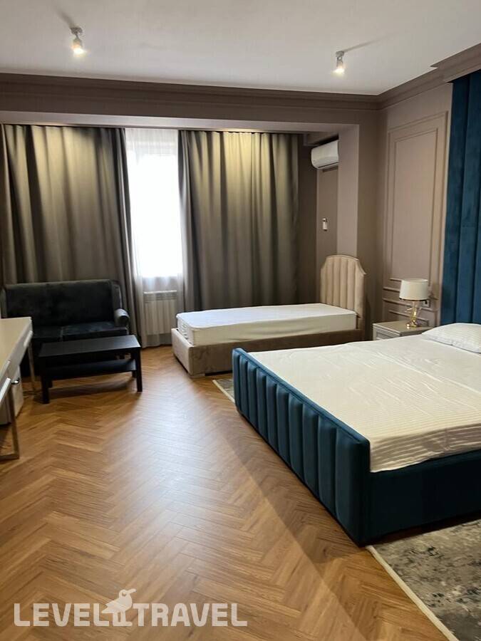 фотографии отеля Life (Еx. Гостевой Дом Комфорт) в Россия(Махачкала) - фото №10