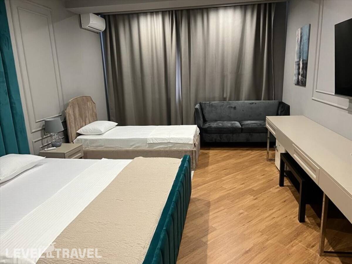 фотографии отеля Life (Еx. Гостевой Дом Комфорт) в Россия(Махачкала) - фото №3