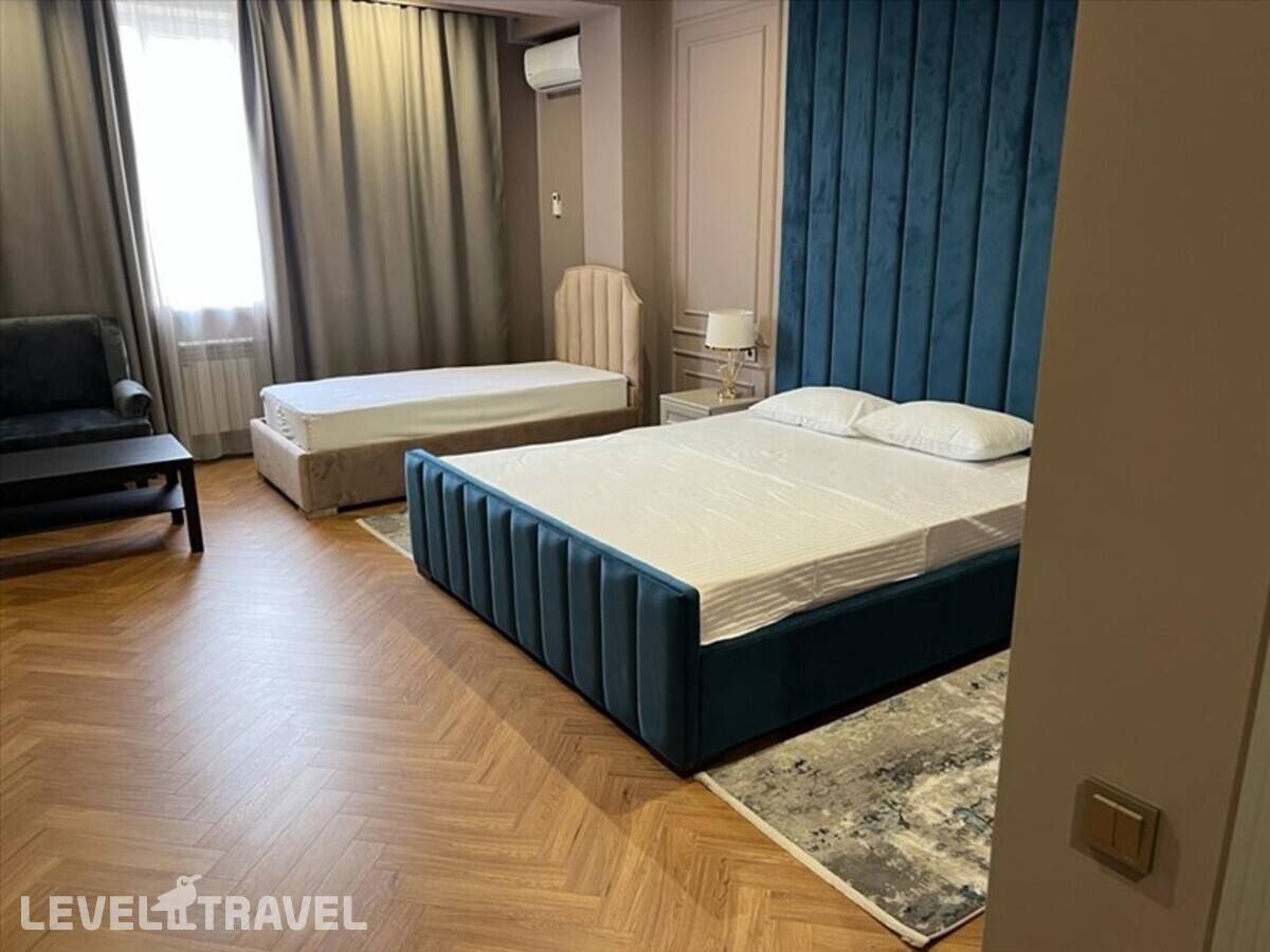 фотографии отеля Life (Еx. Гостевой Дом Комфорт) в Россия(Махачкала) - фото №4