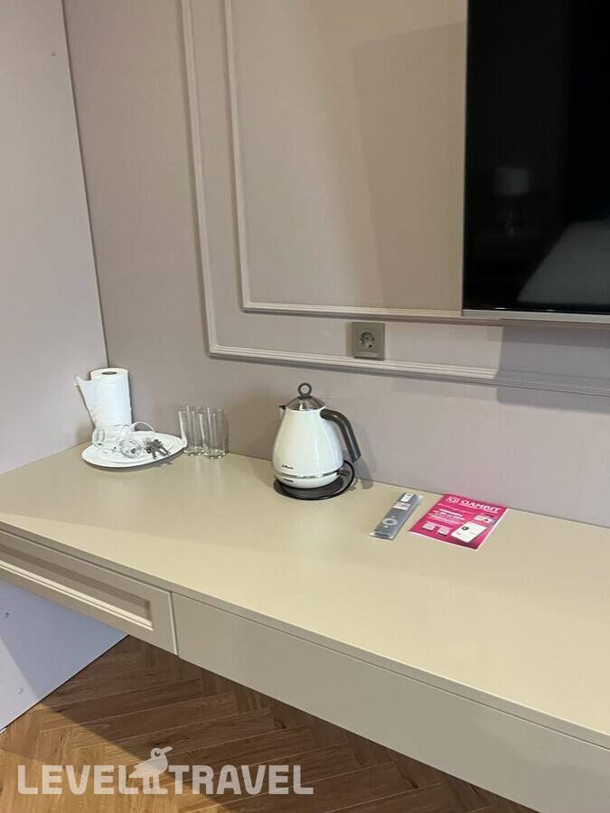 фотографии отеля Life (Еx. Гостевой Дом Комфорт) в Россия(Махачкала) - фото №7