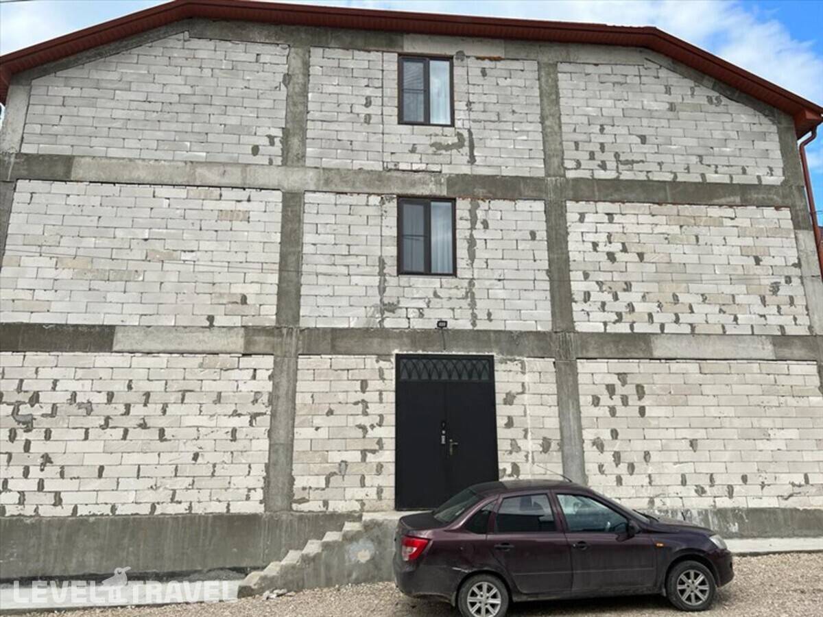 фотографии отеля Life (Еx. Гостевой Дом Комфорт) в Россия(Махачкала) - фото №6