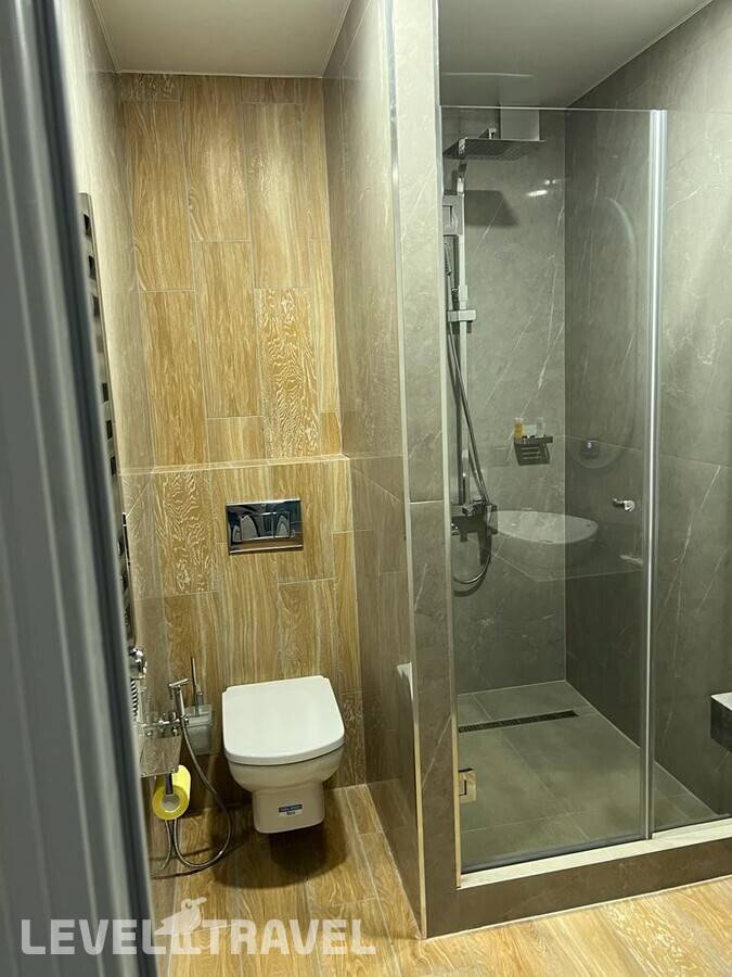 фотографии отеля Life (Еx. Гостевой Дом Комфорт) в Россия(Махачкала) - фото №9