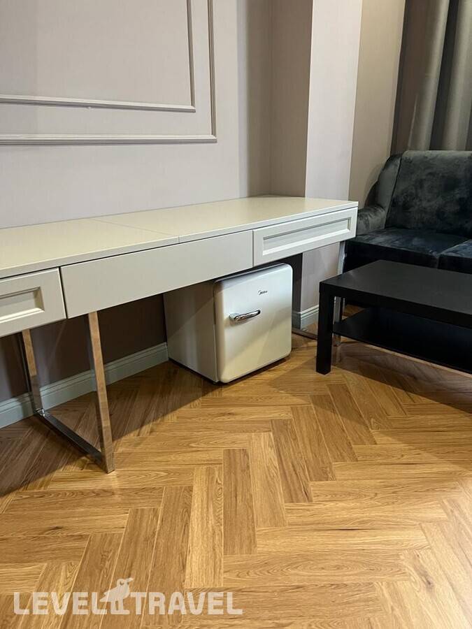 фотографии отеля Life (Еx. Гостевой Дом Комфорт) в Россия(Махачкала) - фото №8