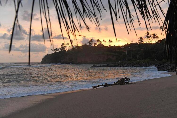 Ayurvie Weligama