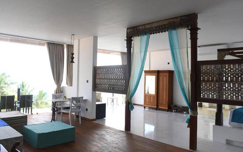 Ayurvie Weligama