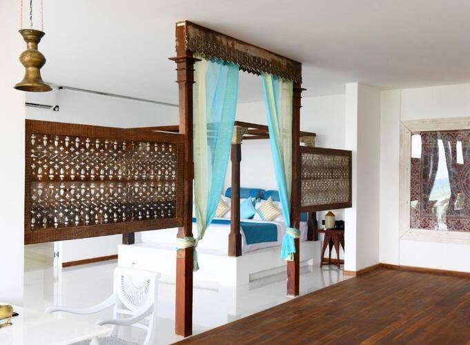 Ayurvie Weligama
