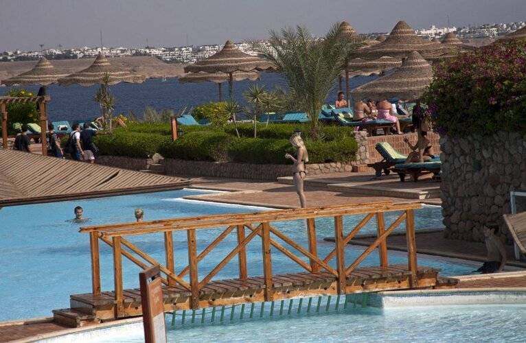 Club Reef Resort