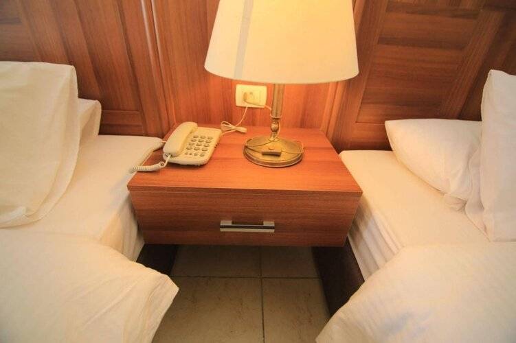 Club Reef Resort