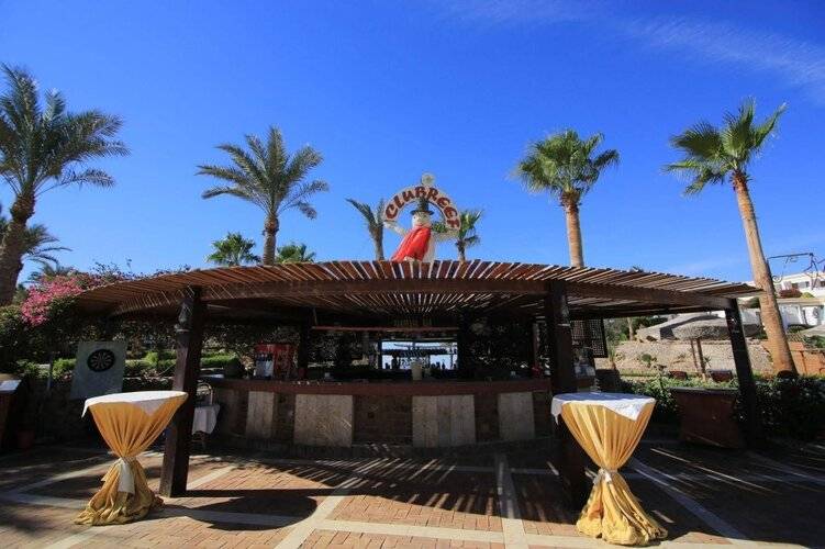Club Reef Resort