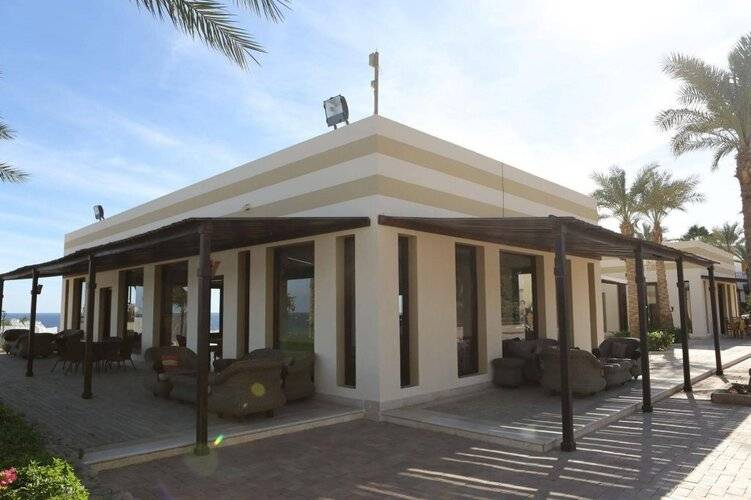 Club Reef Resort