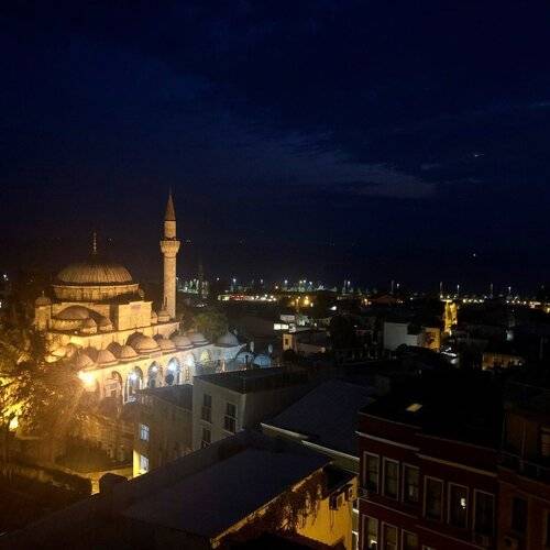Mehmet Bey Suites