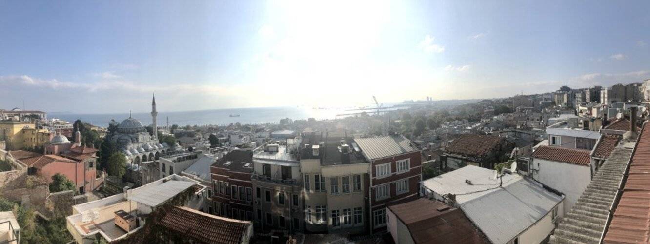 Mehmet Bey Suites