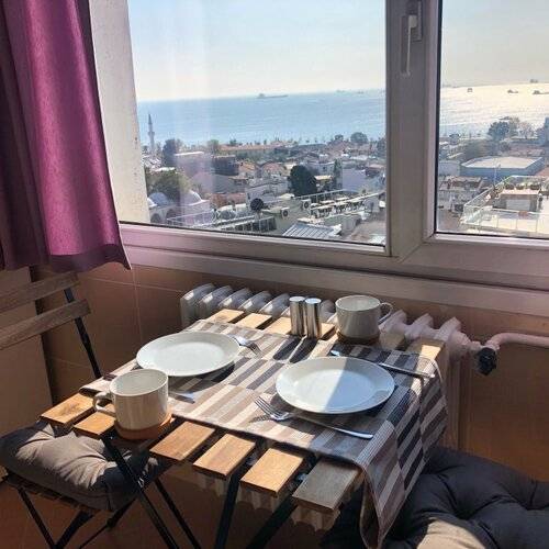 Mehmet Bey Suites