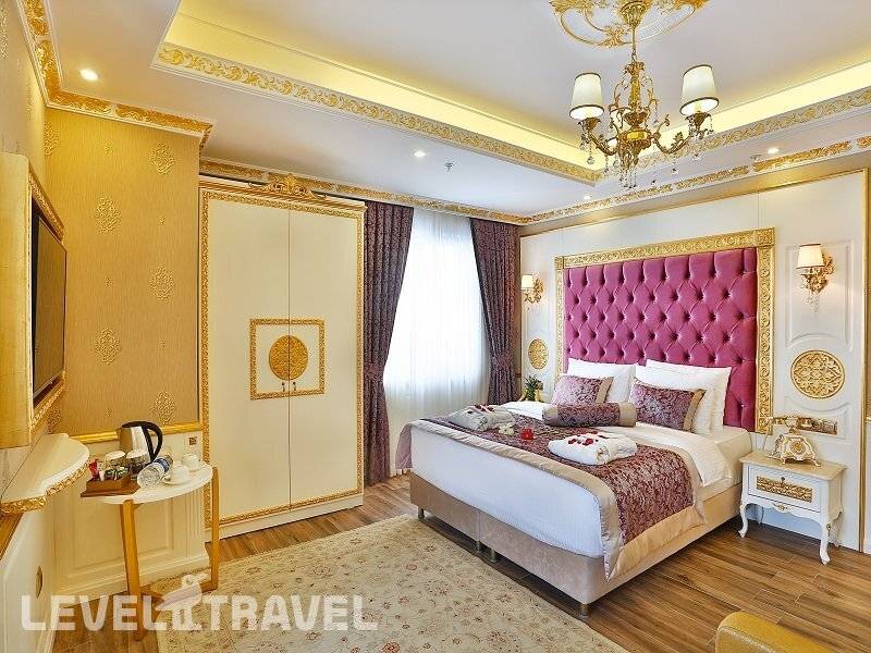Фотография Emrihan Palace