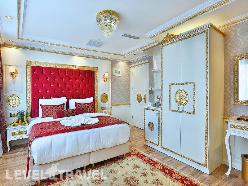 Фотография Emrihan Palace