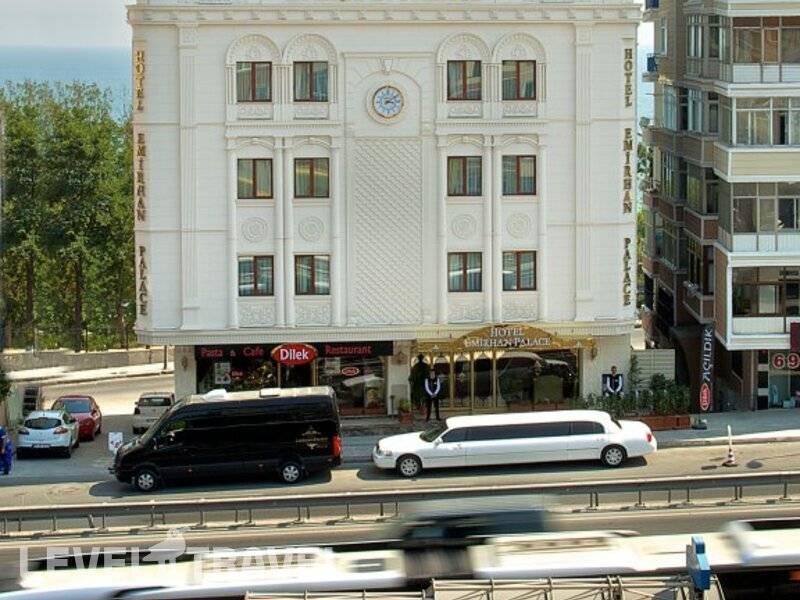 Фотография Emrihan Palace