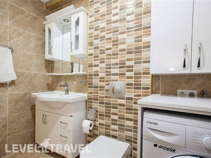 Фотография Taksim Green House Hostel Фотография Taksim Green House Hostel