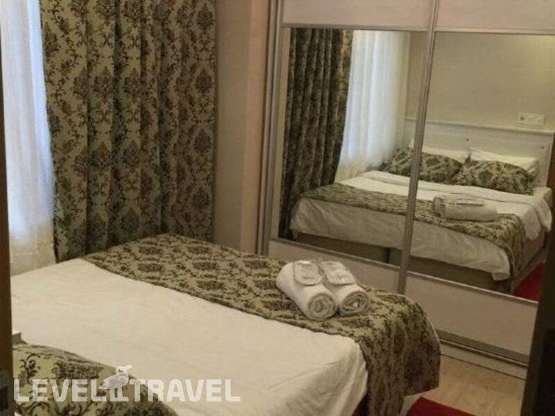 Фотография Taksim Green House Hostel Фотография Taksim Green House Hostel
