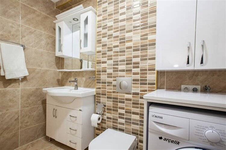 Taksim Green House Hostel