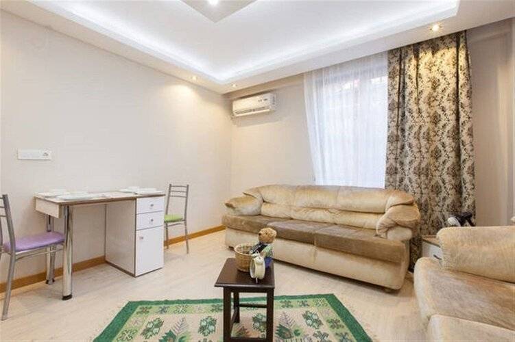 Taksim Green House Hostel