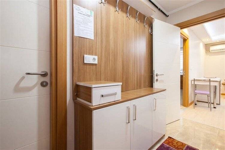 Taksim Green House Hostel