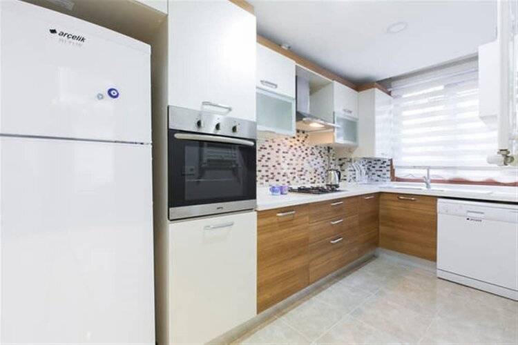 Taksim Green House Hostel
