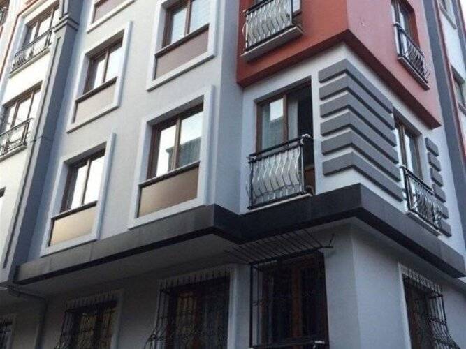 Taksim Green House Hostel