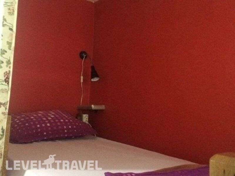 Фотография Taksim Green House Hostel Фотография Taksim Green House Hostel
