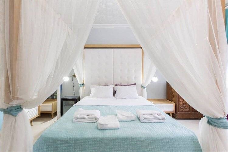 Taksim Green House Hostel