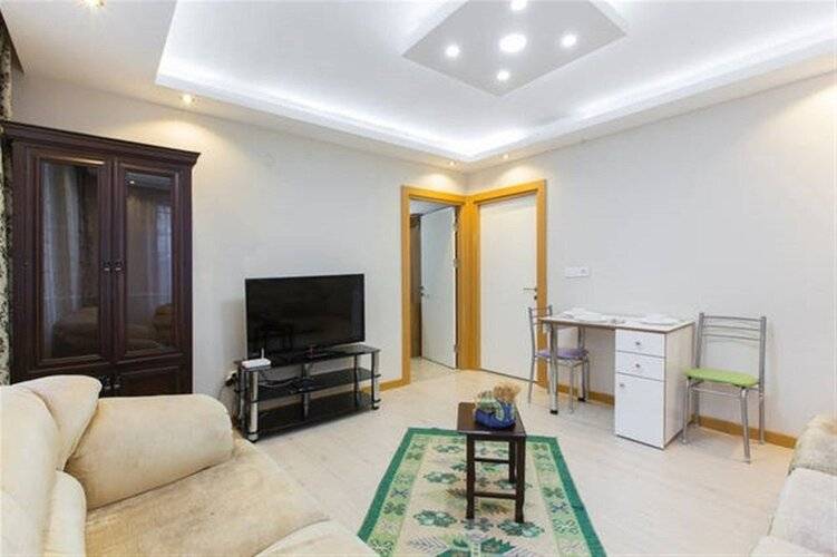 Taksim Green House Hostel