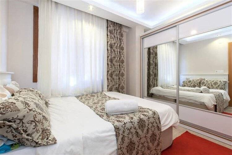 Taksim Green House Hostel