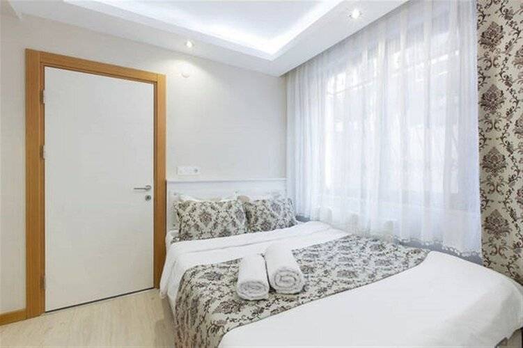 Taksim Green House Hostel