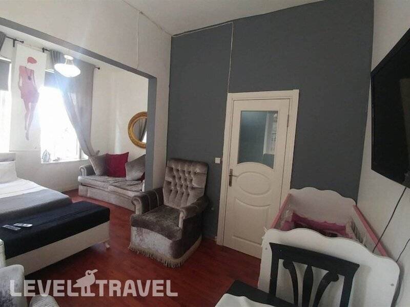 Фотография Taksim Green House Hostel Фотография Taksim Green House Hostel