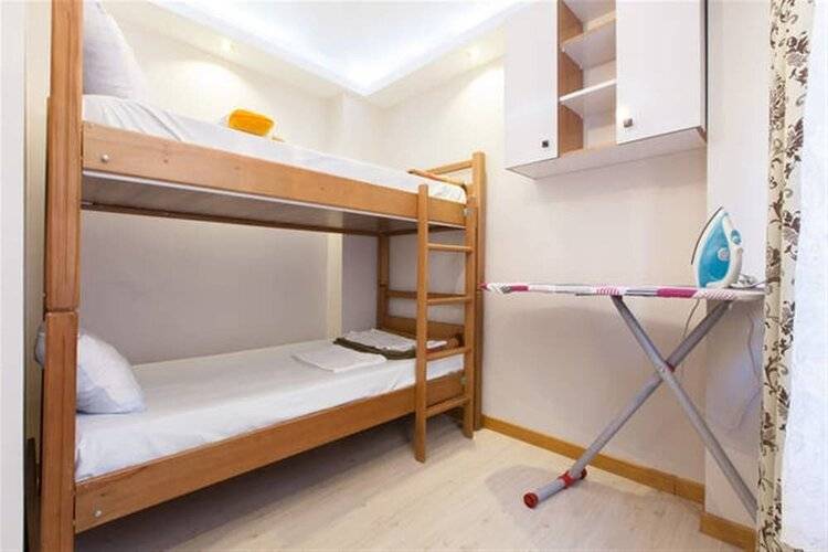 Taksim Green House Hostel