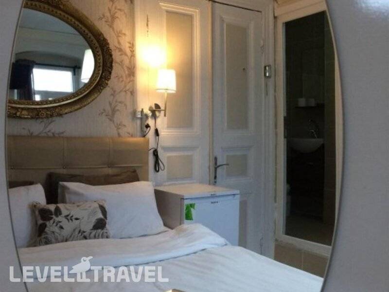 Фотография Taksim Green House Hostel Фотография Taksim Green House Hostel