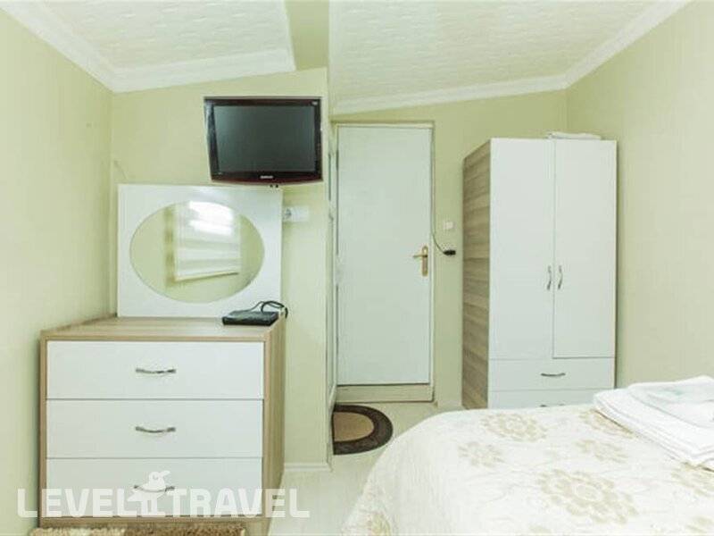 Фотография Taksim Green House Hostel Фотография Taksim Green House Hostel