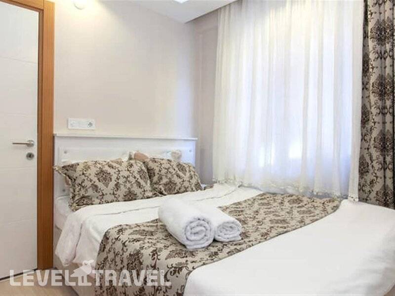 Фотография Taksim Green House Hostel Фотография Taksim Green House Hostel