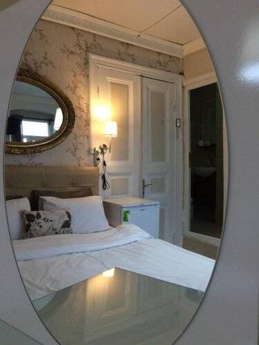 Taksim Green House Hostel