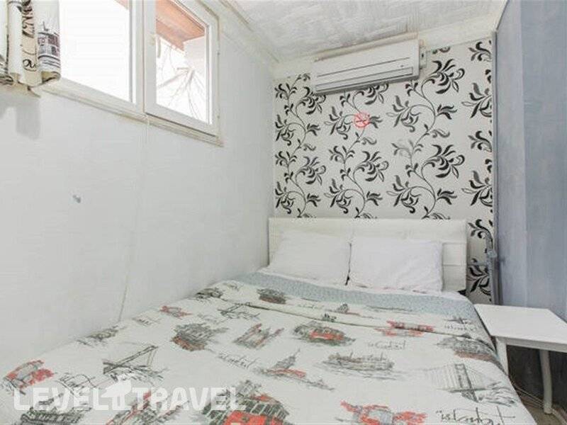 Фотография Taksim Green House Hostel Фотография Taksim Green House Hostel