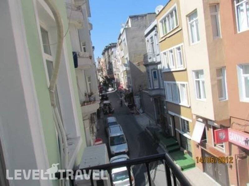 Фотография Taksim Green House Hostel Фотография Taksim Green House Hostel