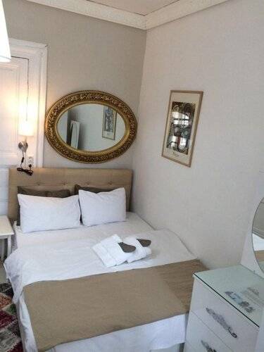 Taksim Green House Hostel