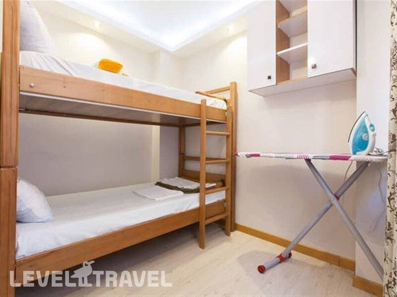 Фотография Taksim Green House Hostel Фотография Taksim Green House Hostel
