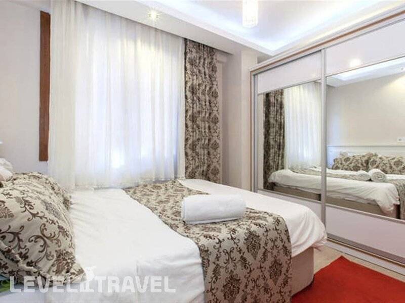Фотография Taksim Green House Hostel Фотография Taksim Green House Hostel